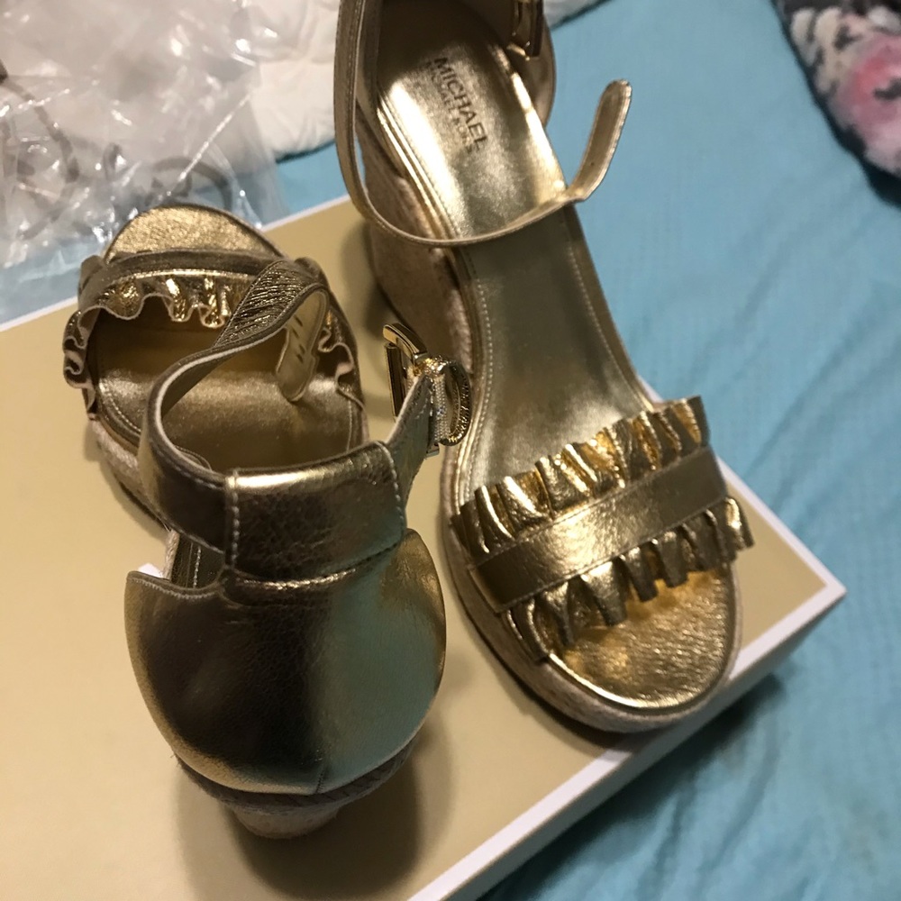 Wedges
